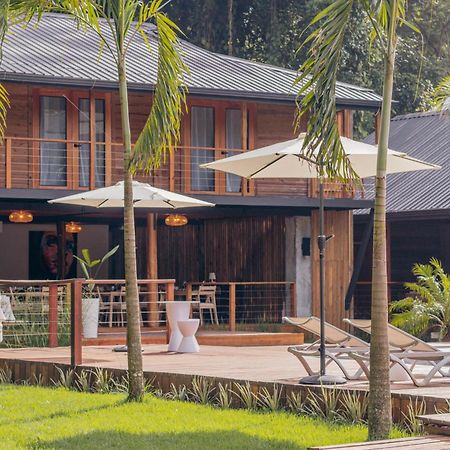 S Boutique Hotel Бокас-дель-Торо Экстерьер фото