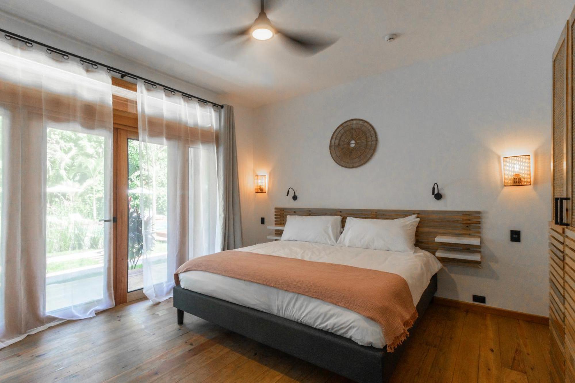 S Boutique Hotel Бокас-дель-Торо Экстерьер фото