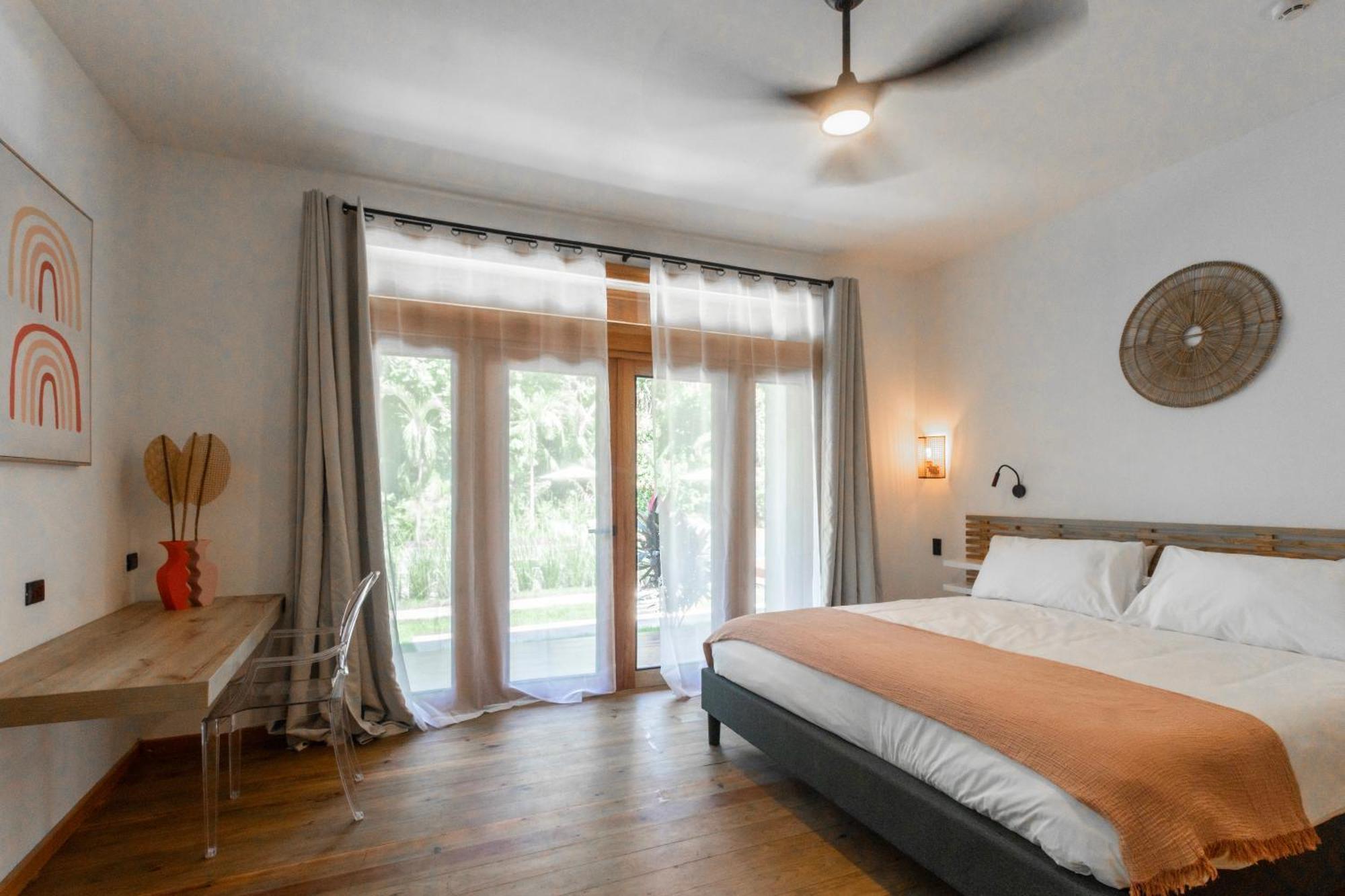 S Boutique Hotel Бокас-дель-Торо Экстерьер фото