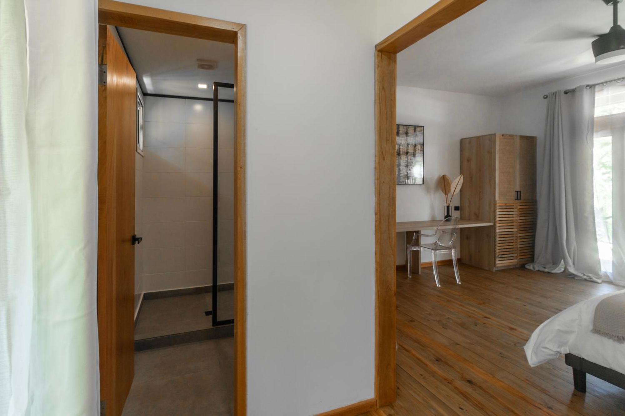 S Boutique Hotel Бокас-дель-Торо Экстерьер фото