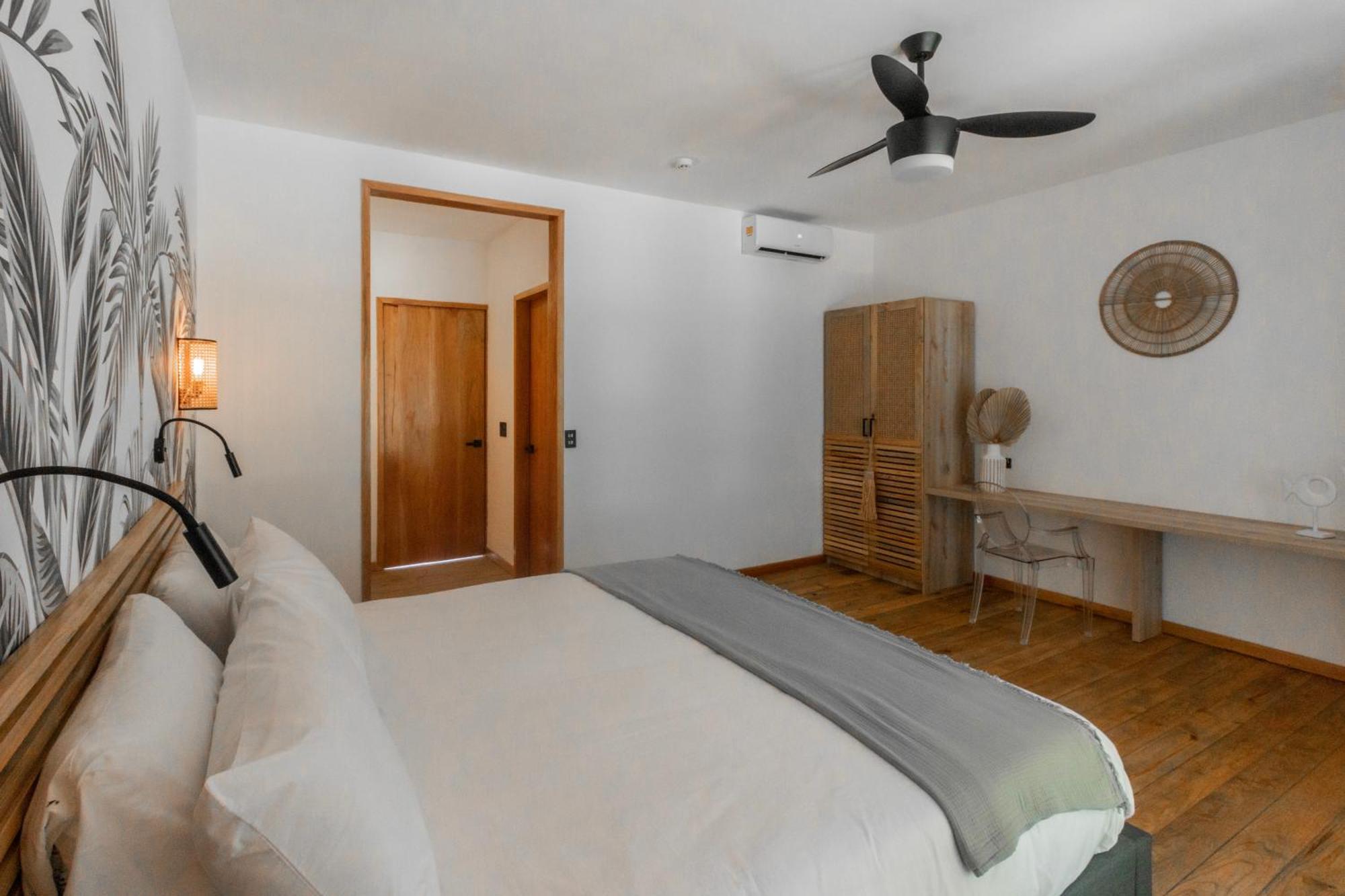 S Boutique Hotel Бокас-дель-Торо Экстерьер фото
