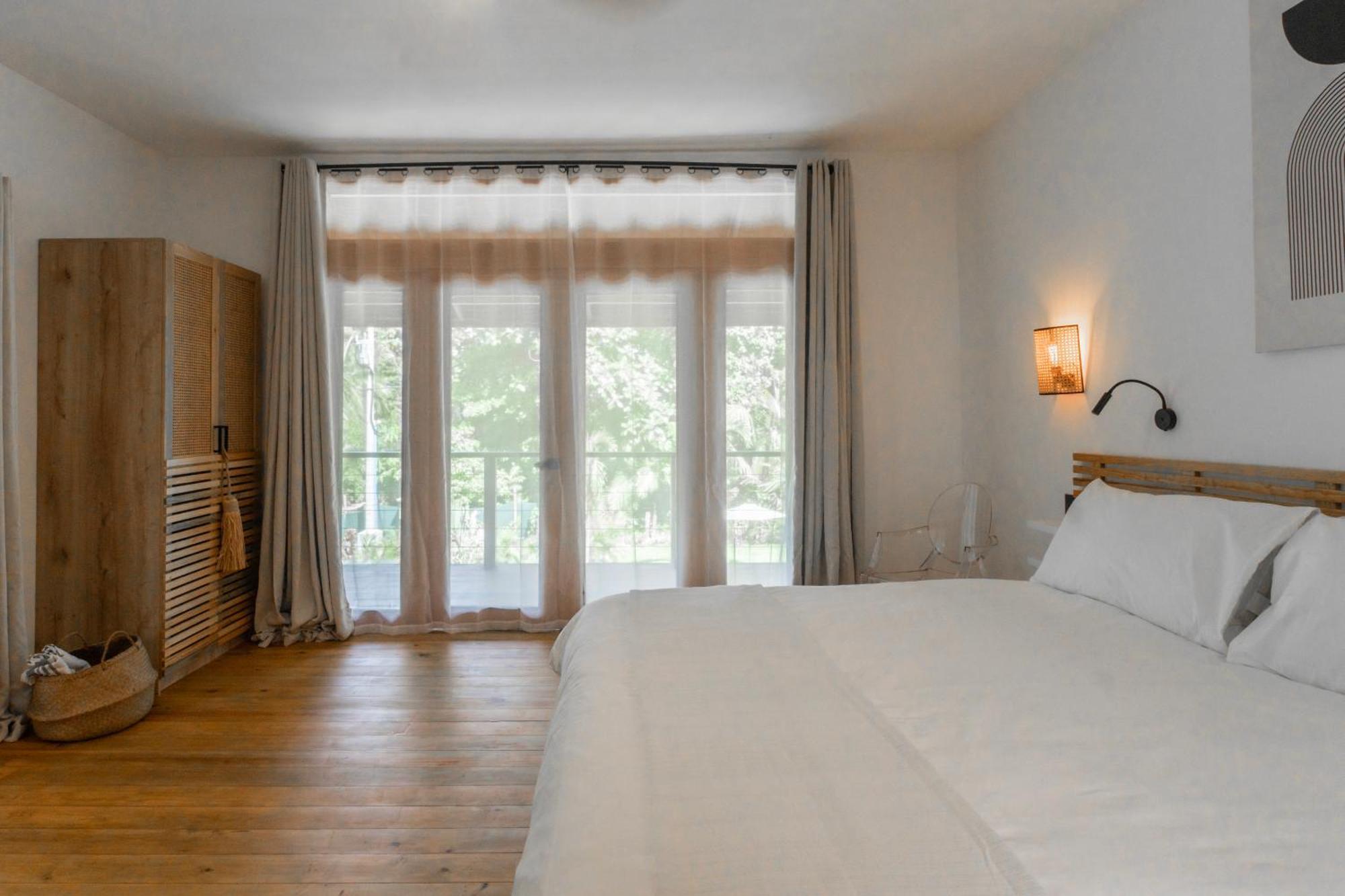 S Boutique Hotel Бокас-дель-Торо Экстерьер фото