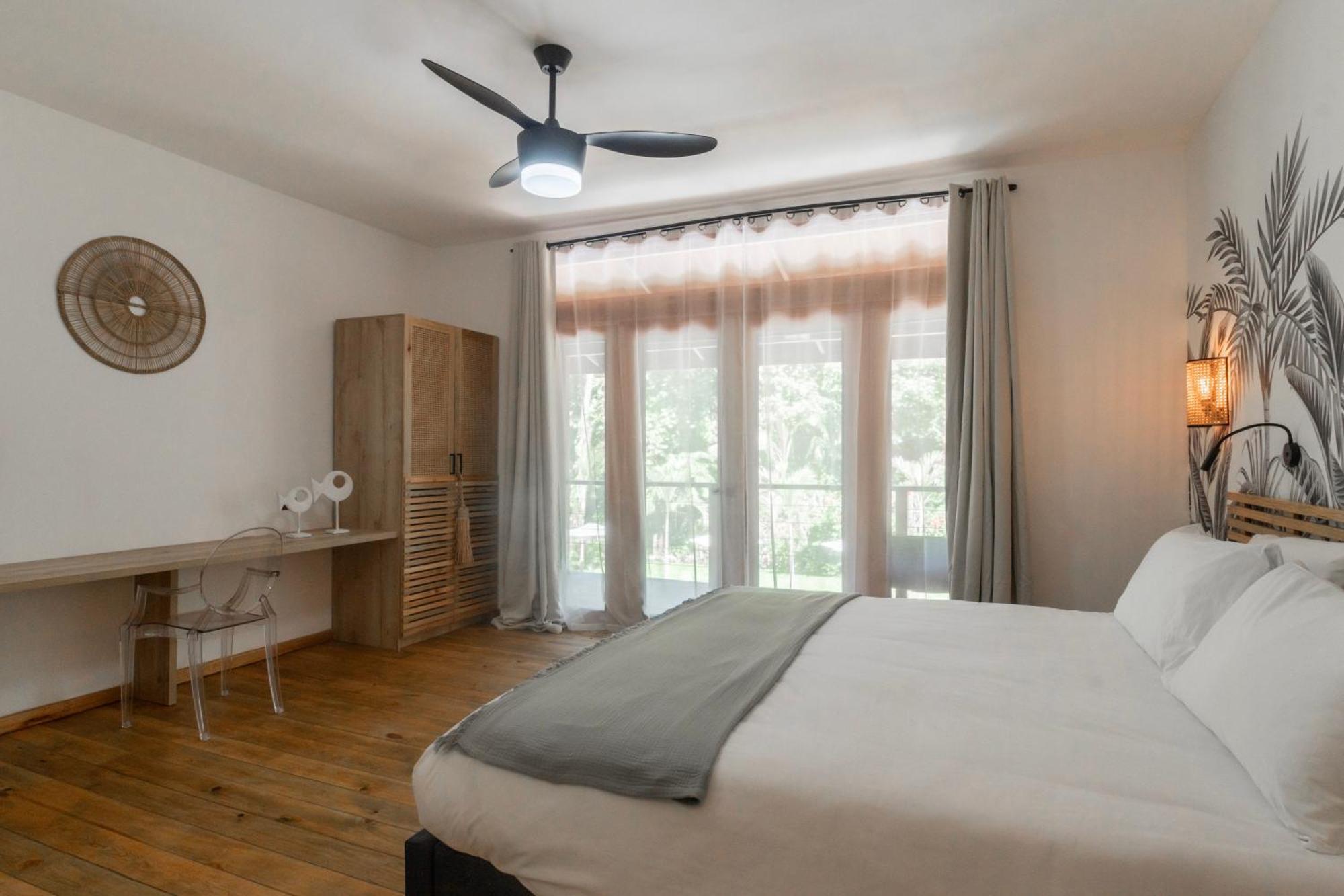 S Boutique Hotel Бокас-дель-Торо Экстерьер фото